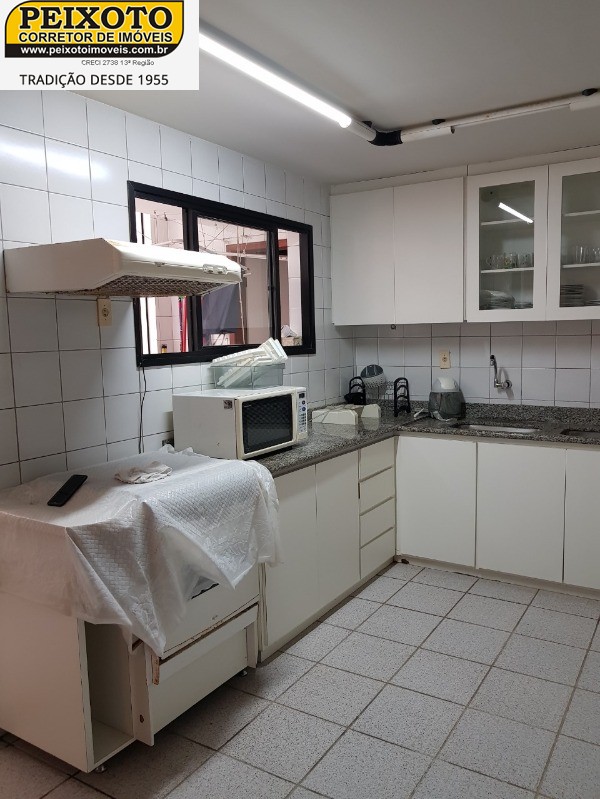 Apartamento à venda com 3 quartos, 170m² - Foto 12