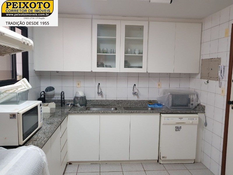 Apartamento à venda com 3 quartos, 170m² - Foto 15