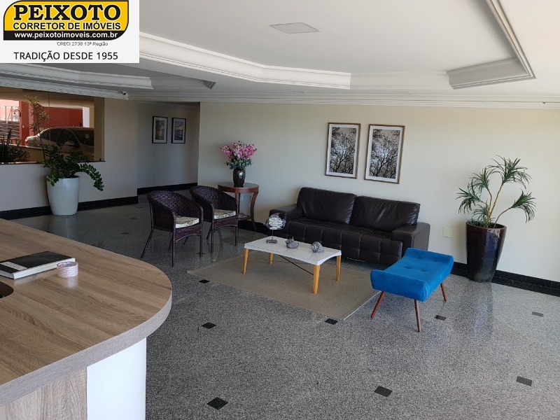 Apartamento à venda com 3 quartos, 170m² - Foto 22