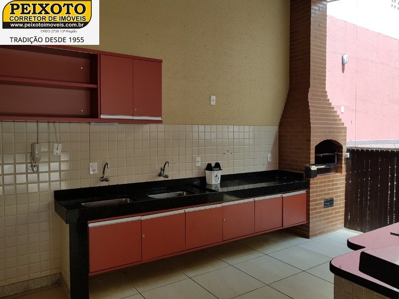 Apartamento à venda com 3 quartos, 170m² - Foto 25