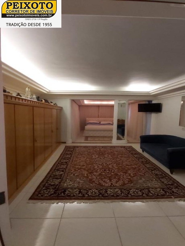 Cobertura à venda com 3 quartos, 260m² - Foto 11