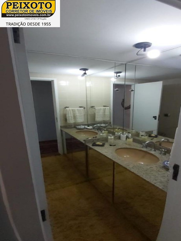 Cobertura à venda com 3 quartos, 260m² - Foto 19