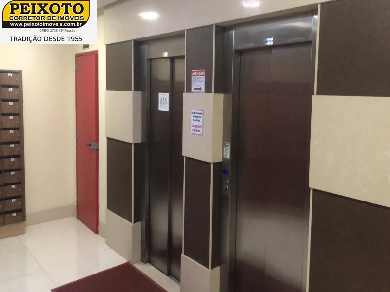 Apartamento à venda com 3 quartos, 65m² - Foto 1