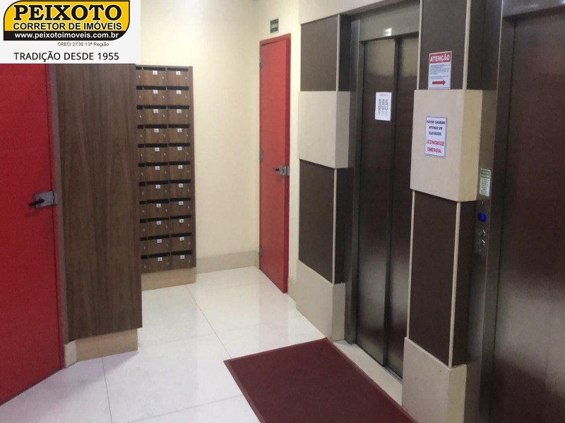 Apartamento à venda com 3 quartos, 65m² - Foto 2