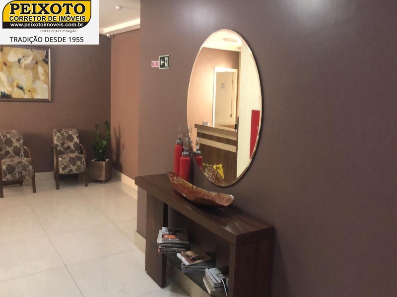 Apartamento à venda com 3 quartos, 65m² - Foto 4