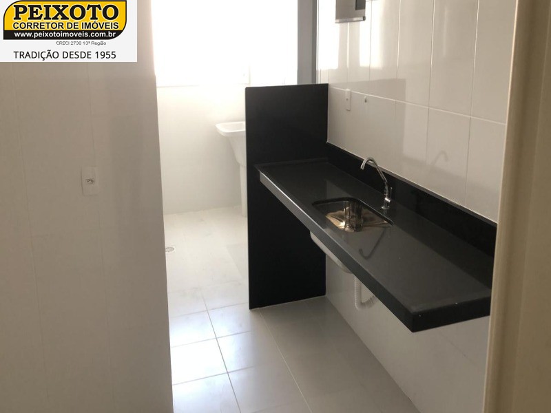 Apartamento à venda com 3 quartos, 65m² - Foto 7