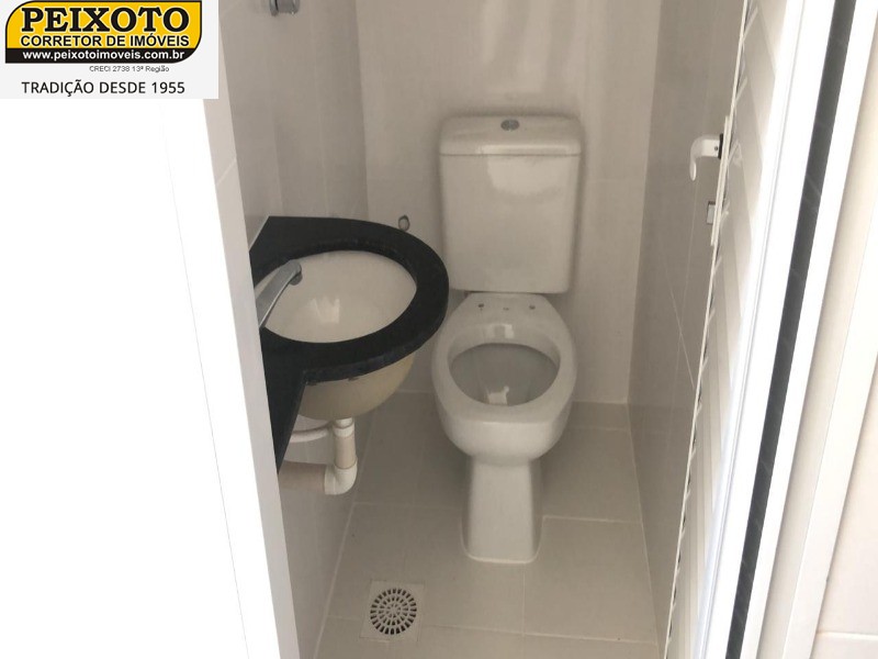 Apartamento à venda com 3 quartos, 65m² - Foto 10