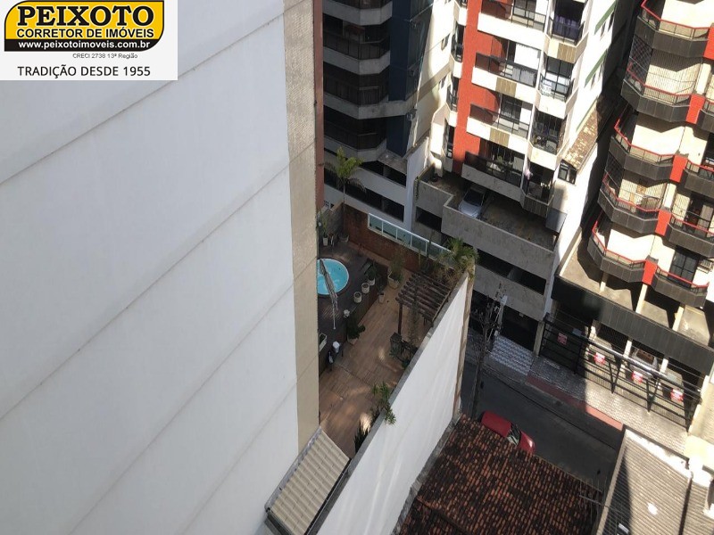 Apartamento à venda com 3 quartos, 65m² - Foto 27