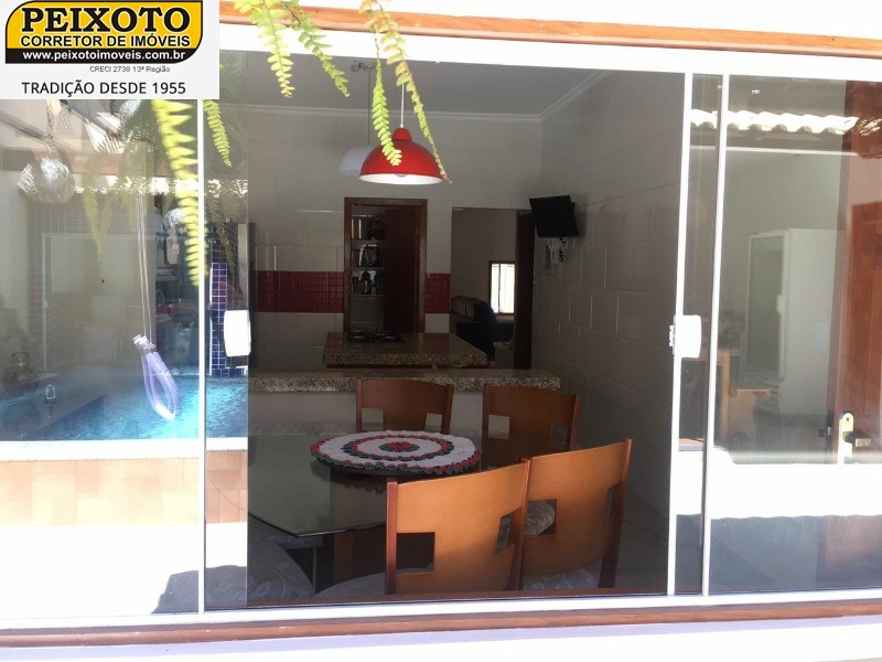 Casa à venda com 5 quartos, 410m² - Foto 19