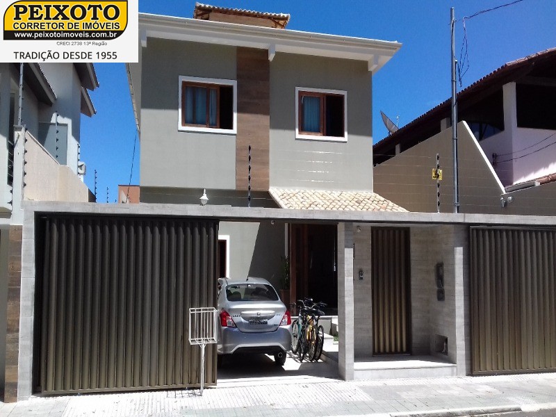 Casa à venda com 5 quartos, 410m² - Foto 21