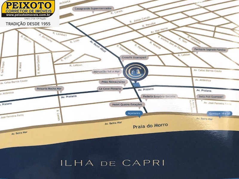 Apartamento, 3 quartos, 123 m² - Foto 2