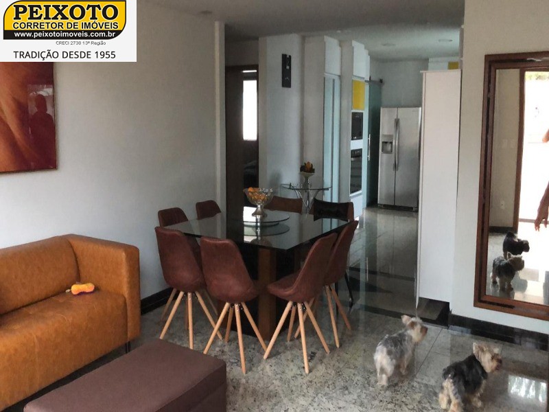 Casa à venda com 4 quartos, 600m² - Foto 30