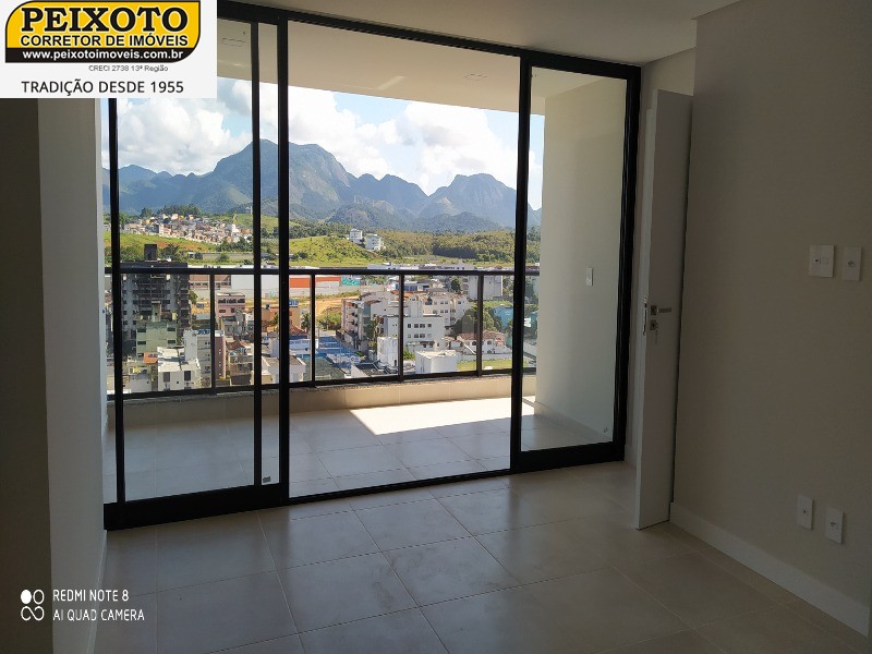 Apartamento à venda com 2 quartos, 84m² - Foto 1