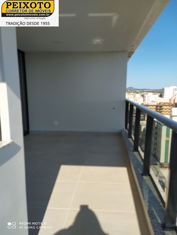 Apartamento à venda com 2 quartos, 84m² - Foto 5