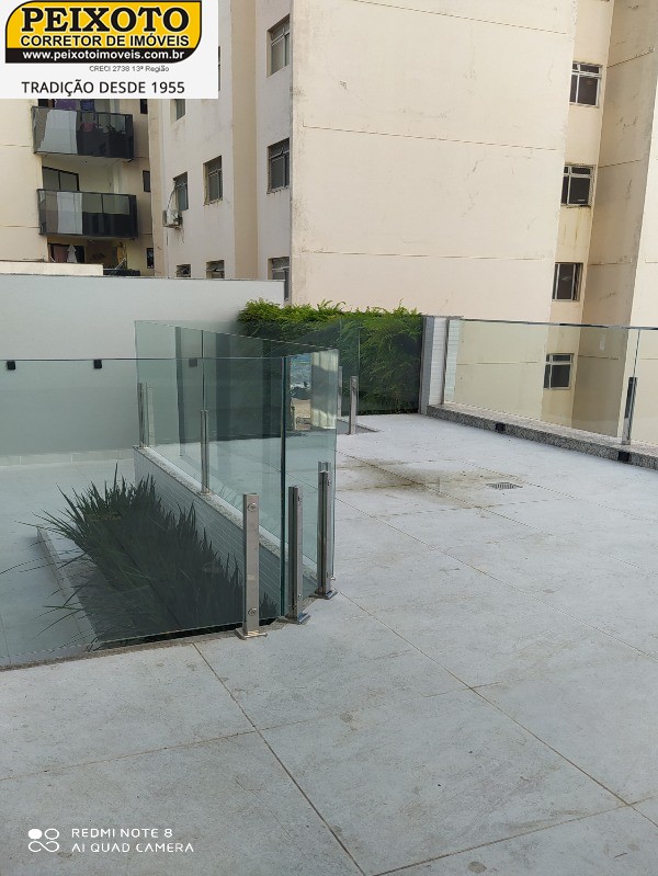 Apartamento à venda com 2 quartos, 84m² - Foto 18