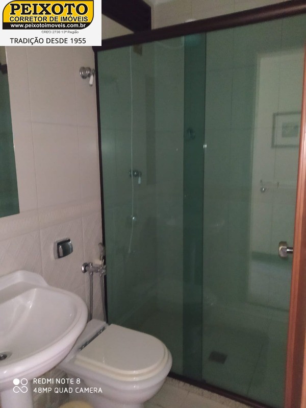 Apartamento à venda com 4 quartos, 180m² - Foto 3