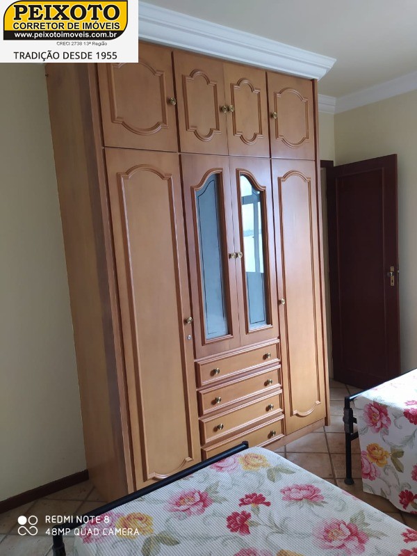 Apartamento à venda com 4 quartos, 180m² - Foto 10