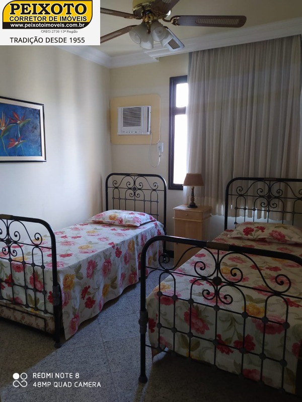 Apartamento à venda com 4 quartos, 180m² - Foto 11