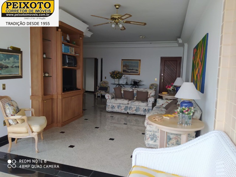 Apartamento à venda com 4 quartos, 180m² - Foto 16