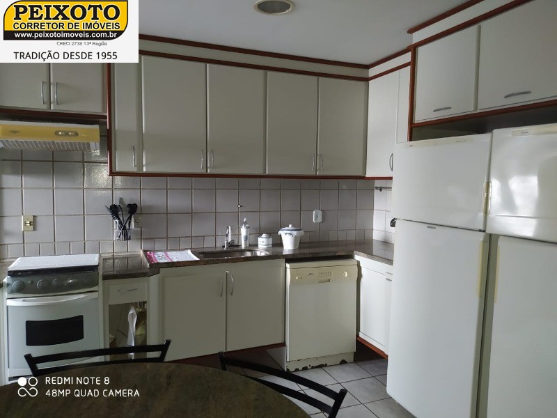 Apartamento à venda com 4 quartos, 180m² - Foto 17