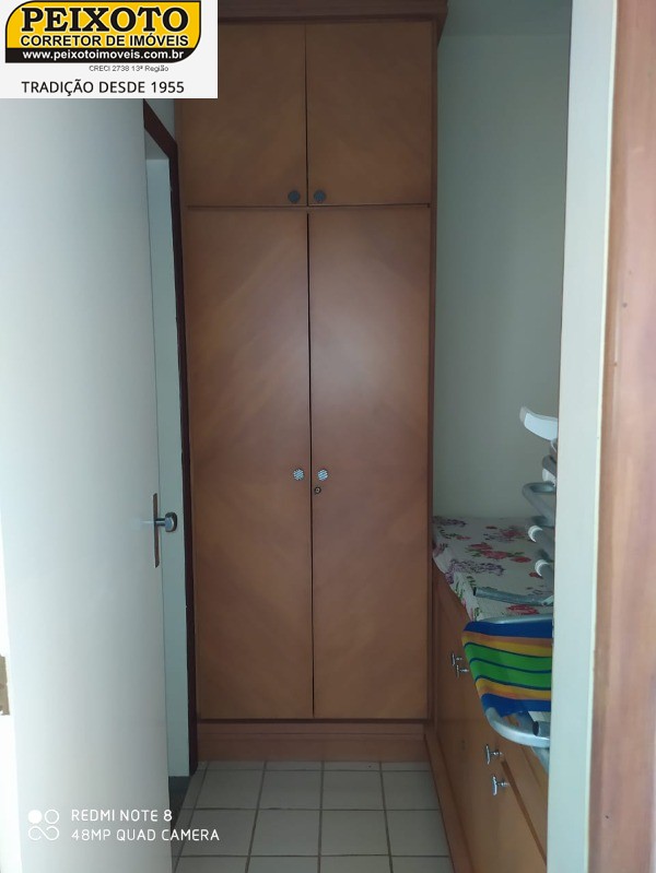 Apartamento à venda com 4 quartos, 180m² - Foto 19