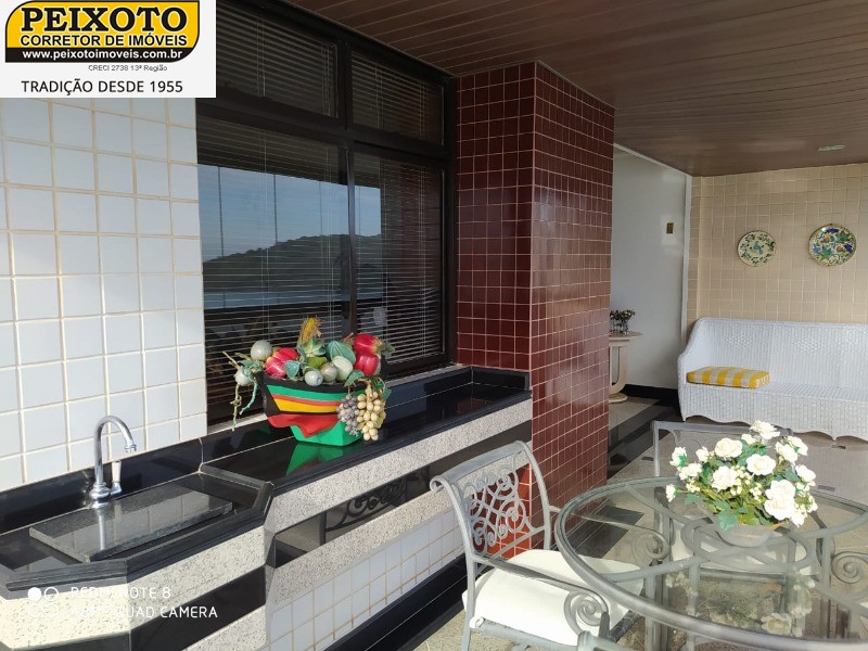 Apartamento à venda com 4 quartos, 180m² - Foto 21