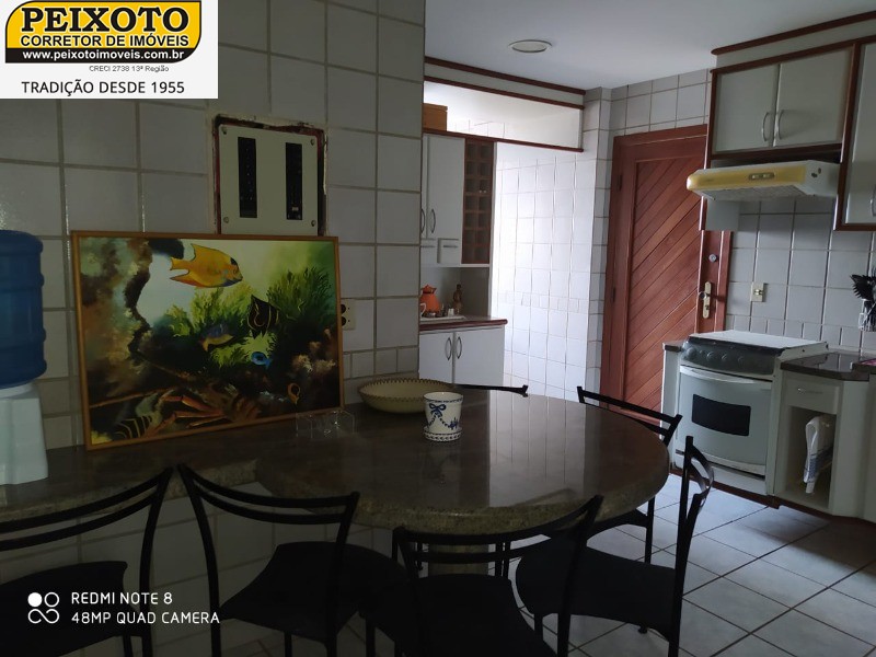 Apartamento à venda com 4 quartos, 180m² - Foto 22