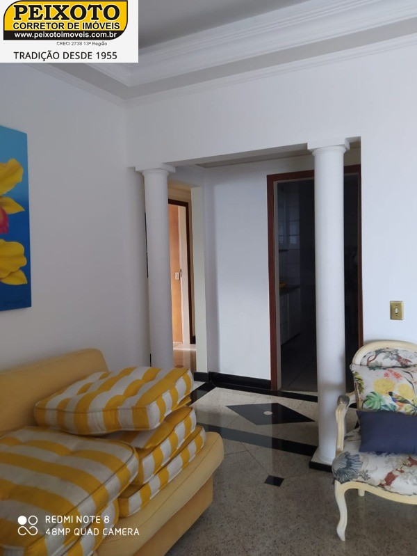 Apartamento à venda com 4 quartos, 180m² - Foto 24