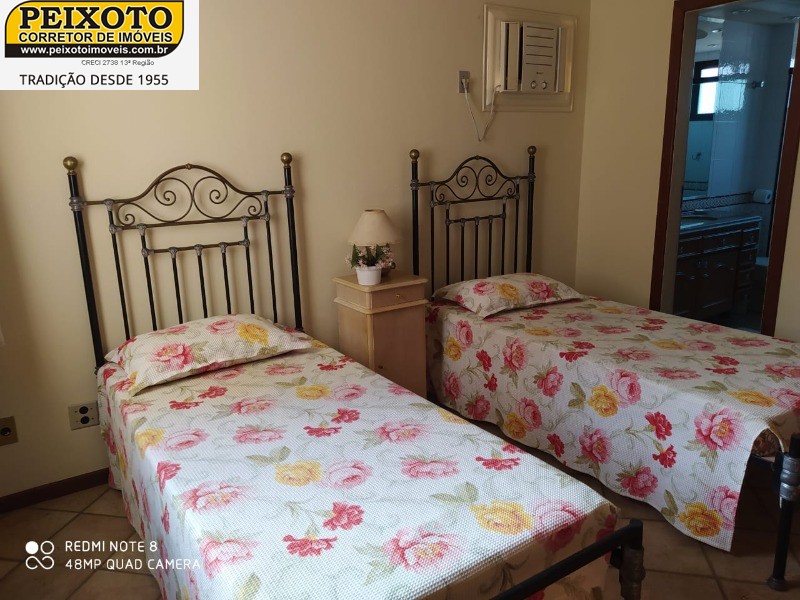 Apartamento à venda com 4 quartos, 180m² - Foto 25