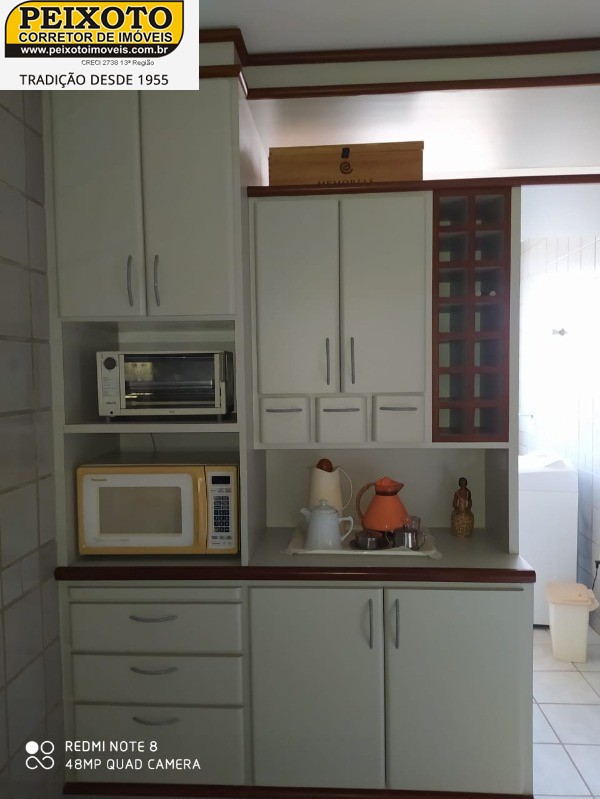 Apartamento à venda com 4 quartos, 180m² - Foto 26