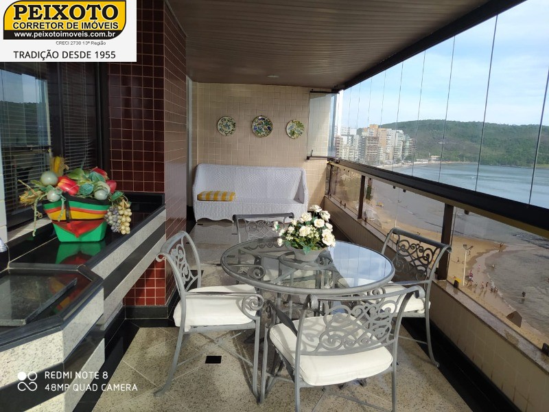 Apartamento à venda com 4 quartos, 180m² - Foto 29