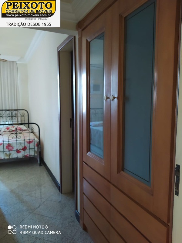 Apartamento à venda com 4 quartos, 180m² - Foto 30