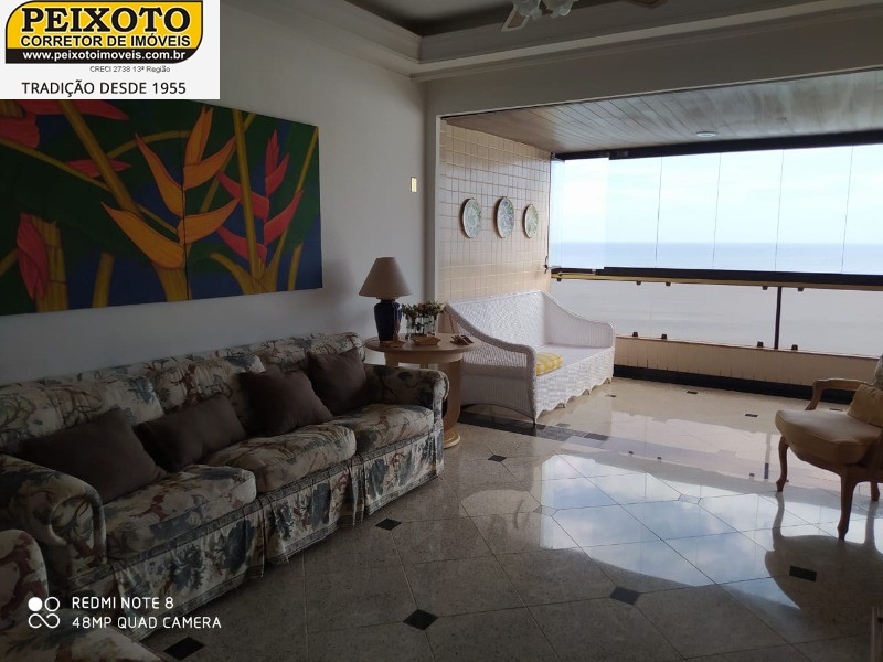 Apartamento à venda com 4 quartos, 180m² - Foto 32