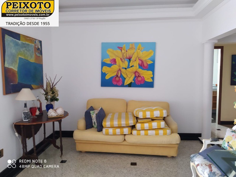 Apartamento à venda com 4 quartos, 180m² - Foto 33