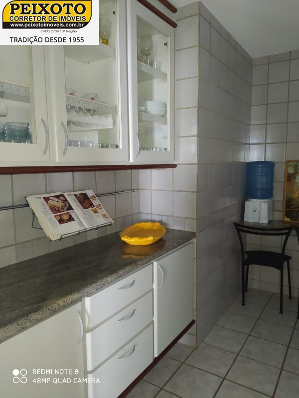 Apartamento à venda com 4 quartos, 180m² - Foto 34