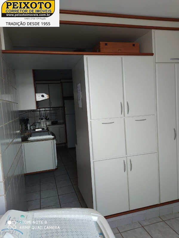 Apartamento à venda com 4 quartos, 180m² - Foto 35