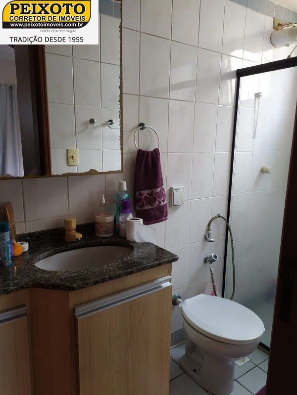 Apartamento à venda com 3 quartos, 130m² - Foto 3