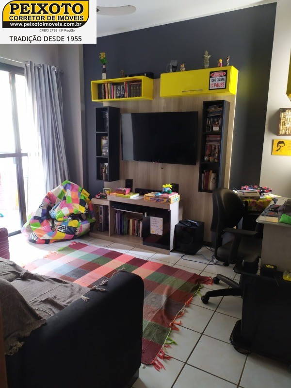 Apartamento à venda com 3 quartos, 130m² - Foto 5