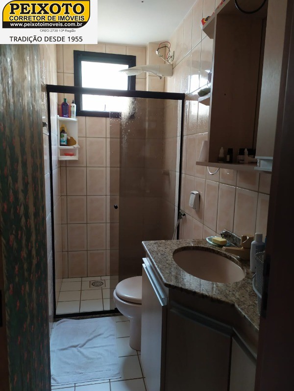 Apartamento à venda com 3 quartos, 130m² - Foto 9