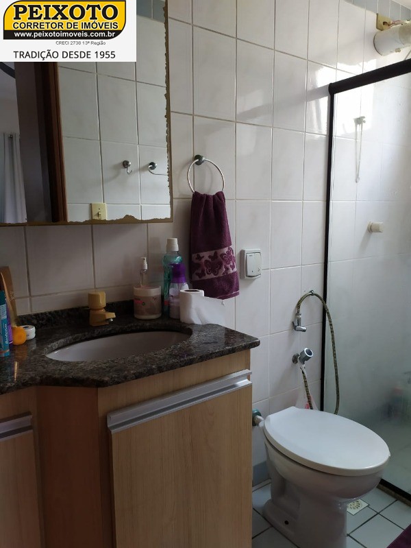 Apartamento à venda com 3 quartos, 130m² - Foto 11