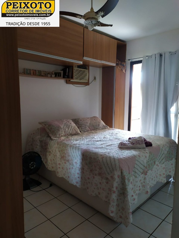 Apartamento à venda com 3 quartos, 130m² - Foto 13