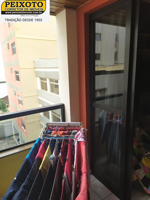 Apartamento à venda com 3 quartos, 130m² - Foto 14