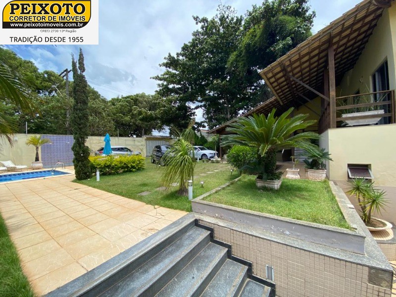 Casa à venda com 9 quartos, 260m² - Foto 9