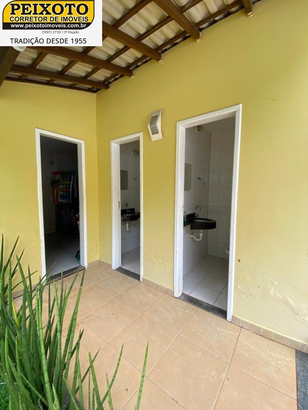 Casa à venda com 9 quartos, 260m² - Foto 19