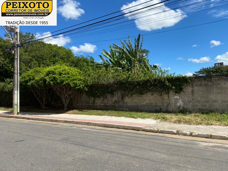 Terreno à venda, 500m² - Foto 1