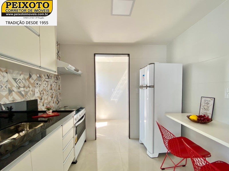 Apartamento à venda com 3 quartos, 95m² - Foto 17