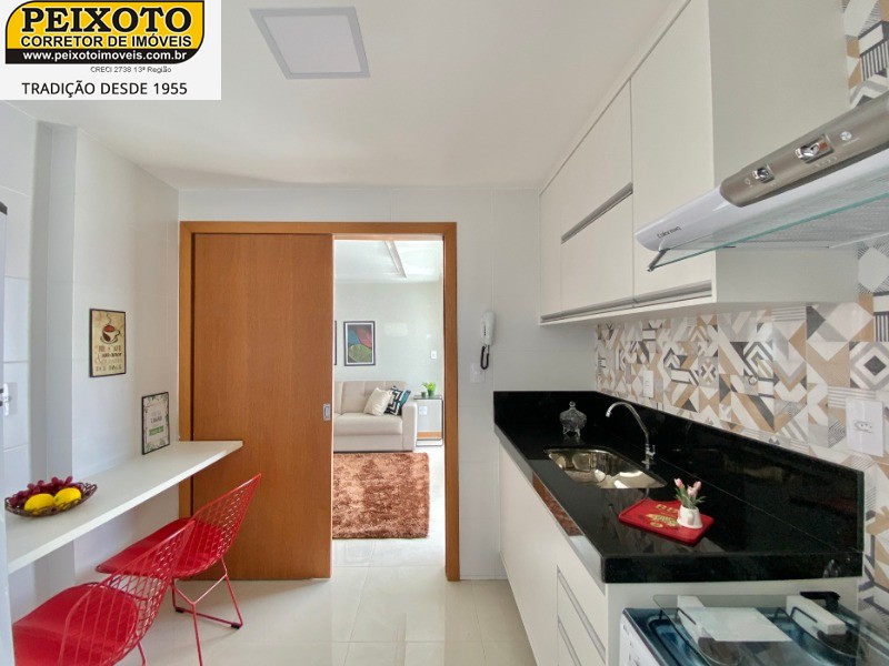 Apartamento à venda com 3 quartos, 95m² - Foto 18