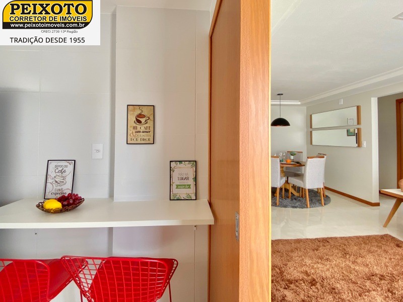 Apartamento à venda com 3 quartos, 95m² - Foto 19