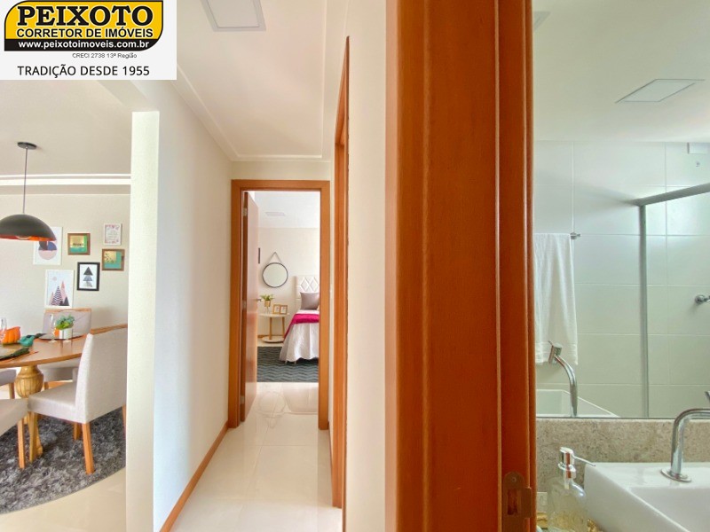 Apartamento à venda com 3 quartos, 95m² - Foto 22