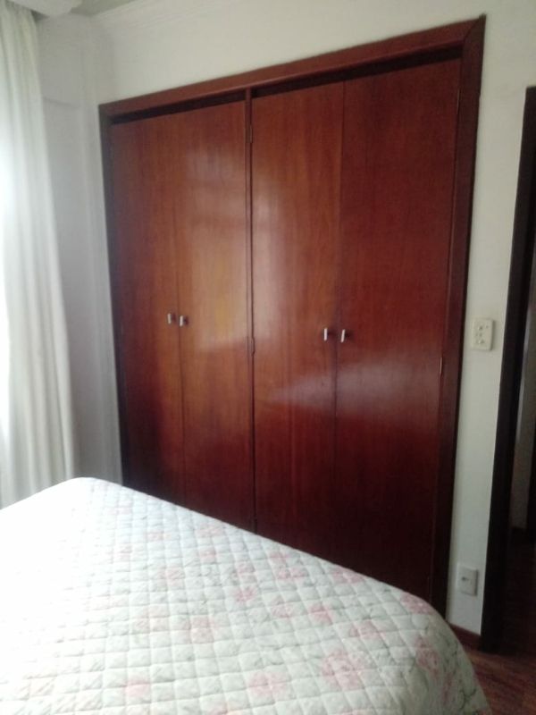 Apartamento à venda com 3 quartos, 80m² - Foto 6